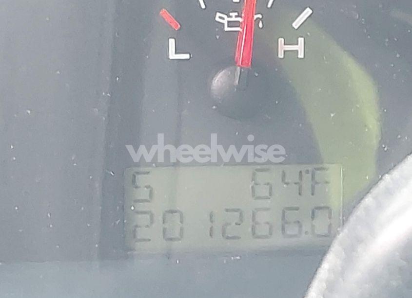 Photo 16 of 2006 Ford F-150 STX/XL/XLT (VIN 1FTRF12W66KB37213)