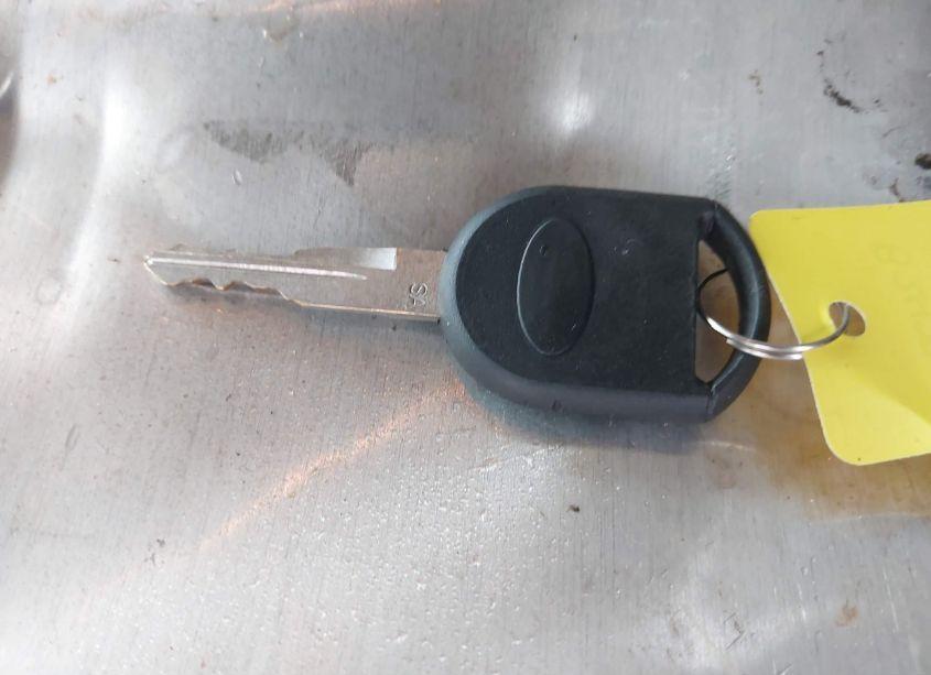 Photo 11 of 2006 Ford F-150 STX/XL/XLT (VIN 1FTRF12W66NB24752)