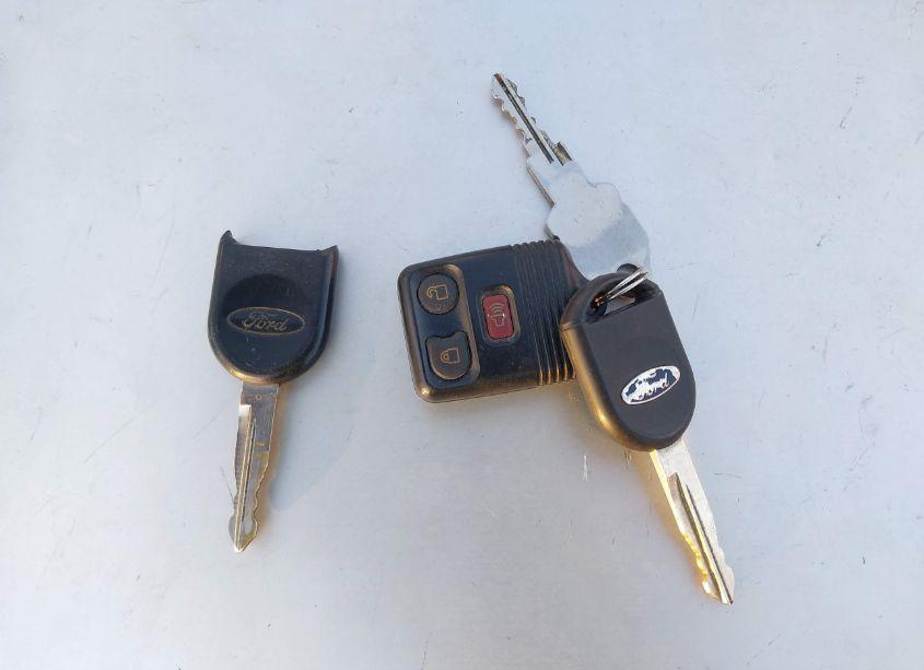 Photo 11 of 2007 Ford F-150 STX/XL/XLT (VIN 1FTRF12W67KB42249)