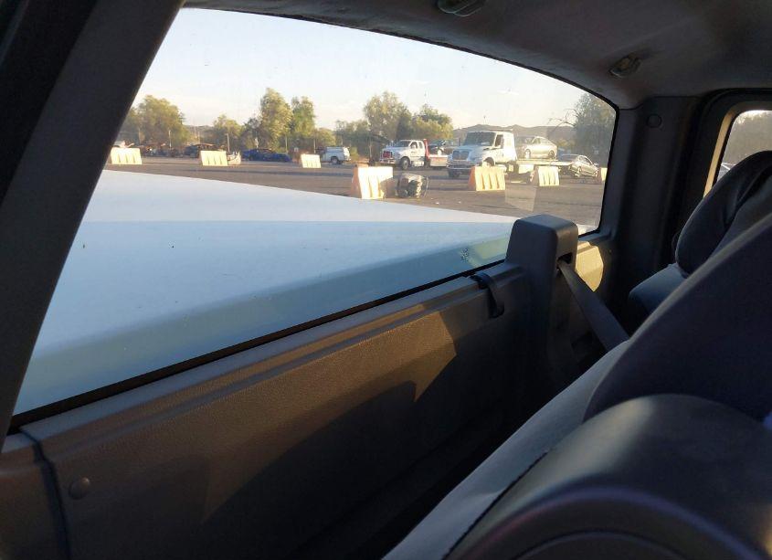 Photo 8 of 2007 Ford F-150 STX/XL/XLT (VIN 1FTRF12W67KB42249)