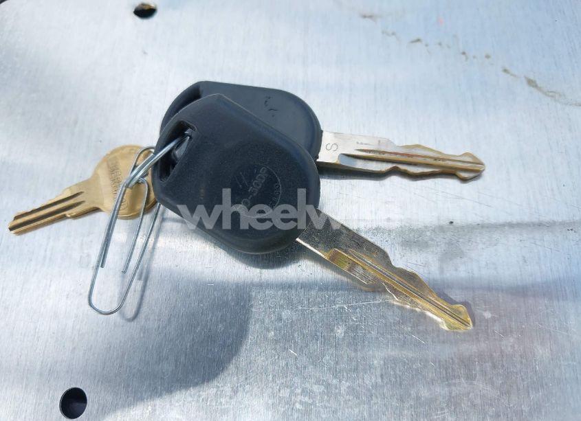 Photo 11 of 2007 Ford F-150 STX/XL/XLT (VIN 1FTRF12W67NA77417)