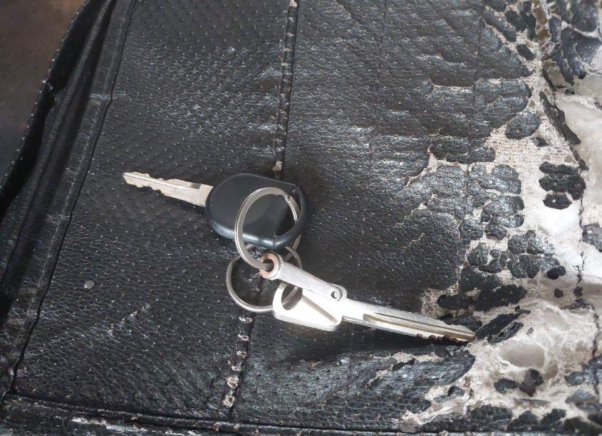 Photo 11 of 2007 Ford F-150 STX/XL/XLT (VIN 1FTRF12W67NA82990)