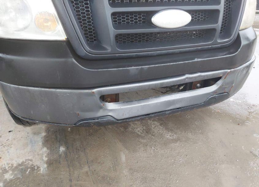 Photo 6 of 2007 Ford F-150 STX/XL/XLT (VIN 1FTRF12W67NA82990)