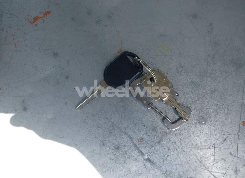 Photo 11 of 2009 Ford F-150 STX/XL/XLT (VIN 1FTRF12W69KC07426)