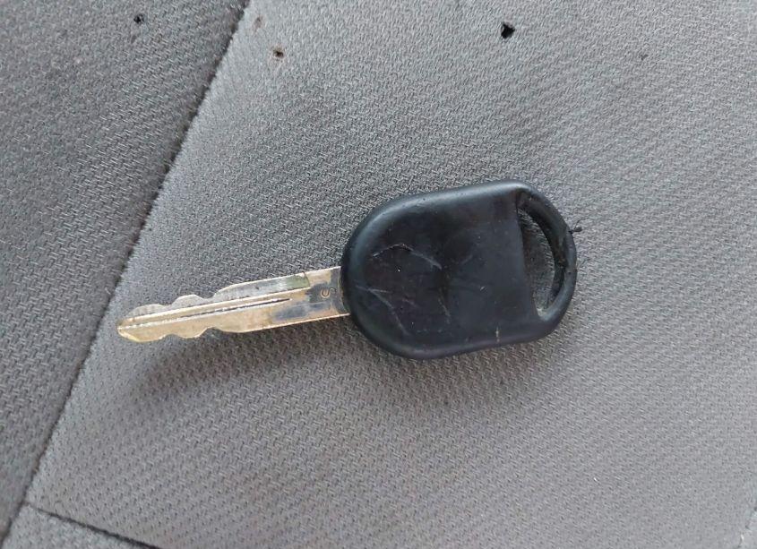 Photo 11 of 2004 Ford F-150 STX/XL/XLT (VIN 1FTRF12W74NA77809)