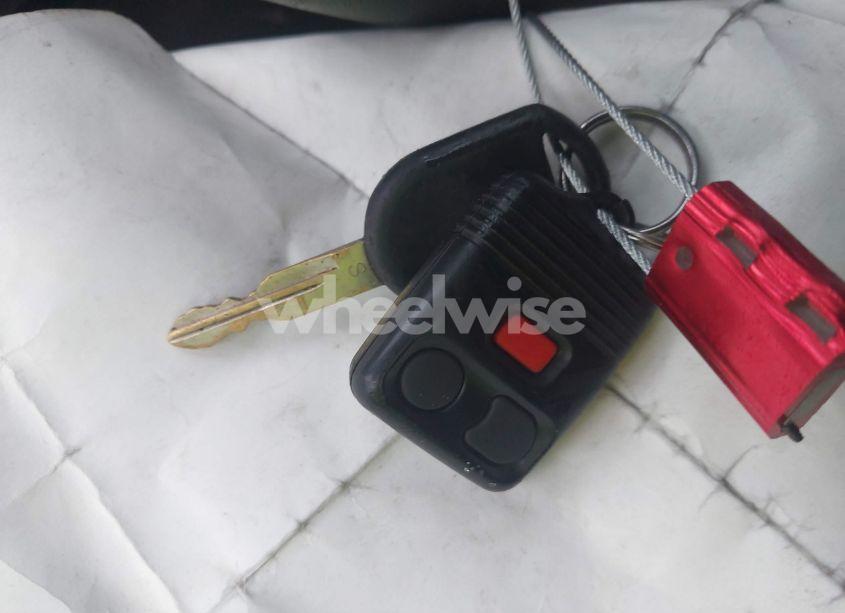 Photo 11 of 2004 Ford F-150 STX/XL/XLT (VIN 1FTRF12W74NC59283)