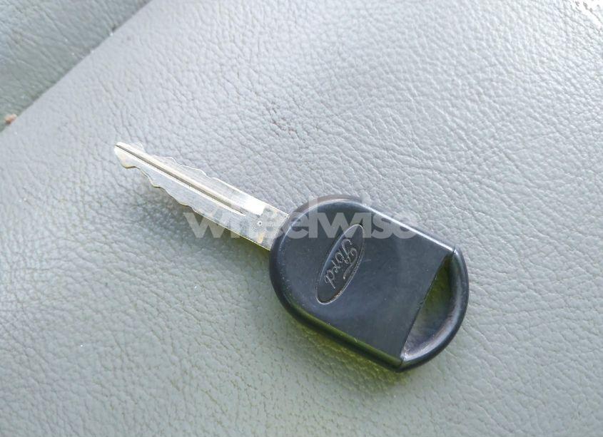 Photo 11 of 2006 Ford F-150 STX/XL/XLT (VIN 1FTRF12W76NA36955)