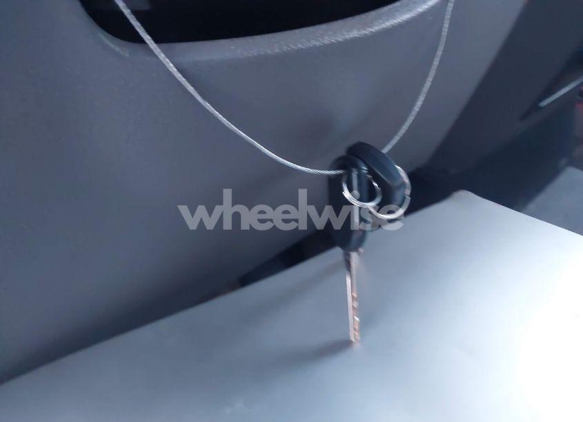 Photo 11 of 2007 Ford F-150 STX/XL/XLT (VIN 1FTRF12W77KC18979)