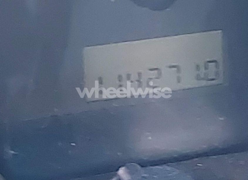 Photo 7 of 2007 Ford F-150 STX/XL/XLT (VIN 1FTRF12W77KC18979)