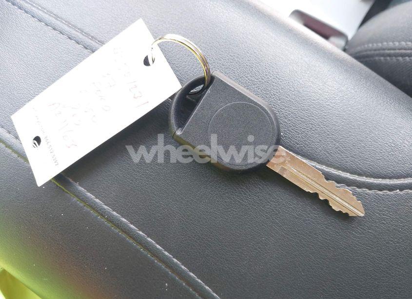 Photo 11 of 2007 Ford F-150 STX/XL/XLT (VIN 1FTRF12W77NA21163)