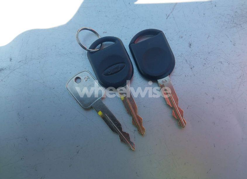 Photo 11 of 2009 Ford F-150 STX/XL/XLT (VIN 1FTRF12W79KA73946)