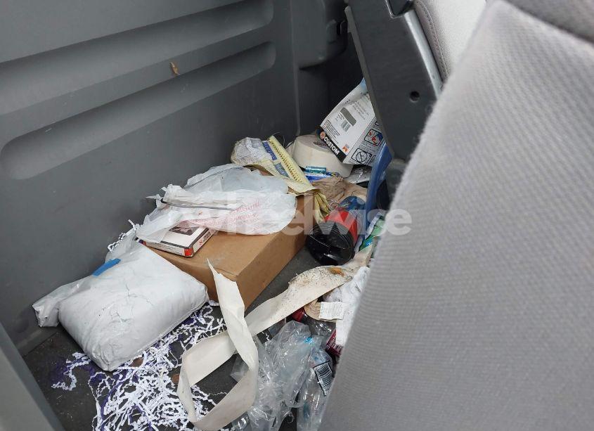 Photo 8 of 2005 Ford F-150 STX/XL/XLT (VIN 1FTRF12W85NC00664)