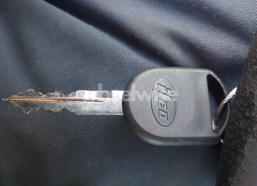 Photo 11 of 2007 Ford F-150 STX/XL/XLT (VIN 1FTRF12W87KC81895)