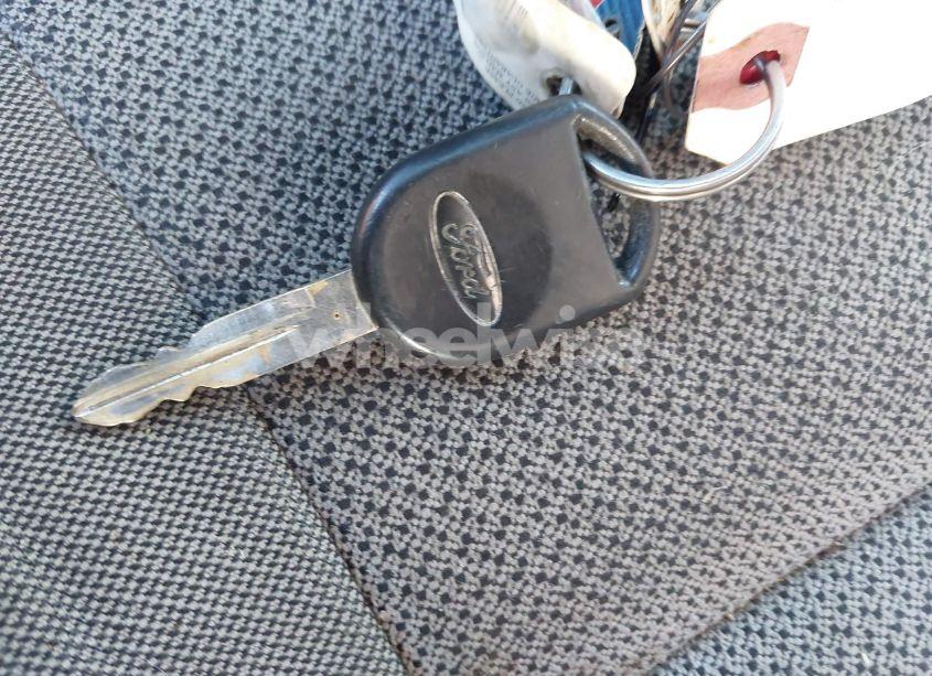 Photo 11 of 2009 Ford F150 N/A (VIN 1FTRF12W89KB47780)