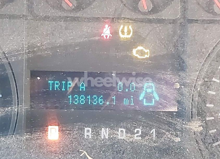 Photo 15 of 2009 Ford F150 N/A (VIN 1FTRF12W89KB47780)