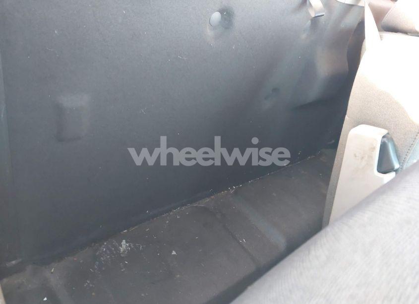 Photo 8 of 2009 Ford F150 N/A (VIN 1FTRF12W89KB47780)