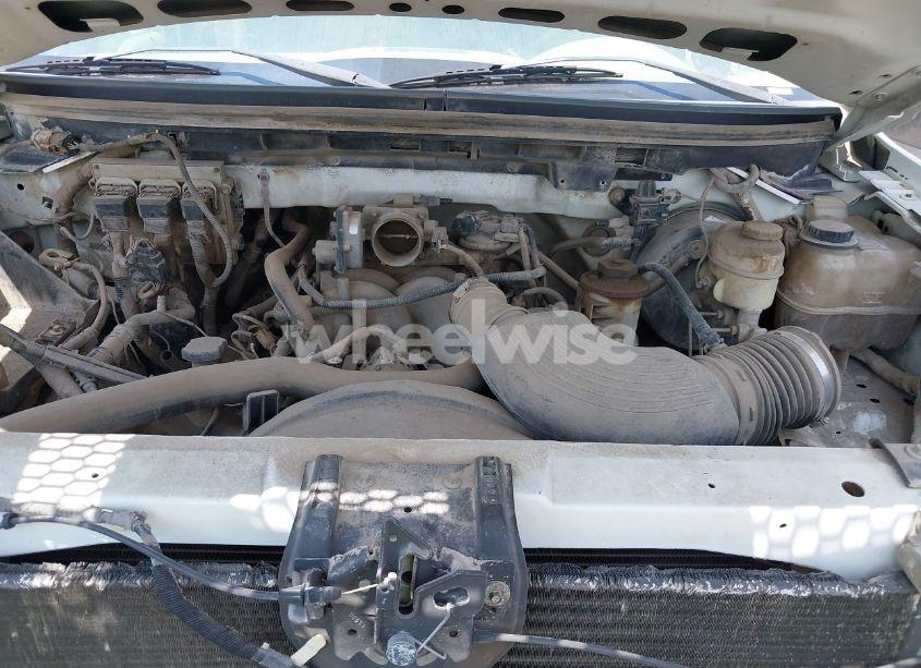 Photo 10 of 2006 Ford F-150 STX/XL/XLT (VIN 1FTRF12W96NB73766)