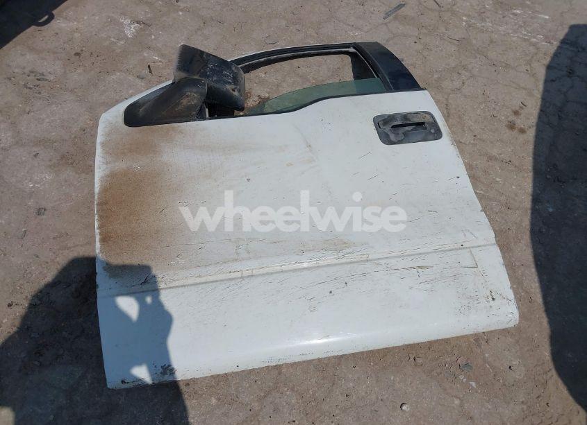 Photo 11 of 2006 Ford F-150 STX/XL/XLT (VIN 1FTRF12W96NB73766)