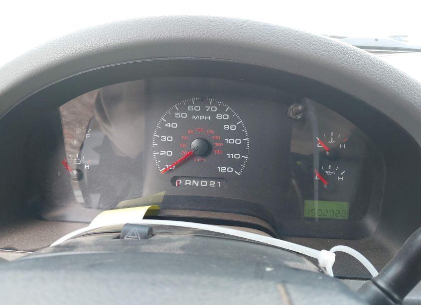 Photo 7 of 2007 Ford F-150 STX/XL/XLT (VIN 1FTRF12W97KB40575)