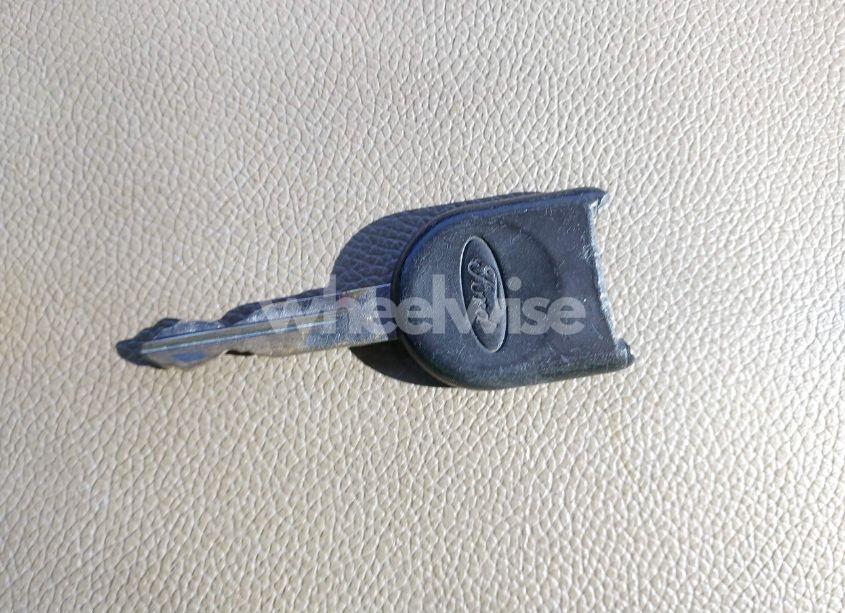 Photo 11 of 2009 Ford F-150 STX/XL/XLT (VIN 1FTRF12W99KA97553)