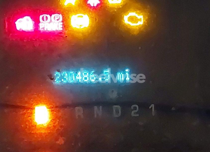 Photo 16 of 2009 Ford F-150 STX/XL/XLT (VIN 1FTRF12W99KB34679)