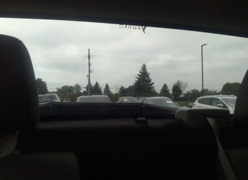 Photo 8 of 2009 Ford F-150 STX/XL/XLT (VIN 1FTRF12W99KB36741)