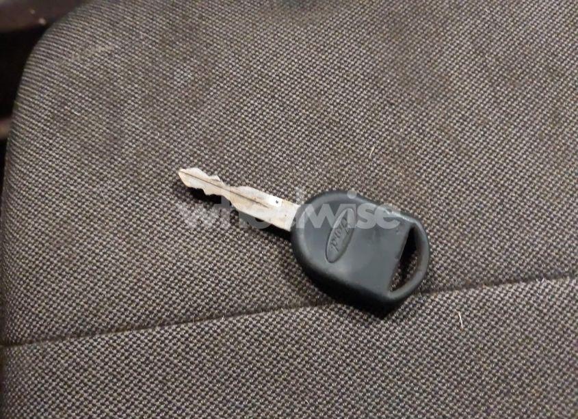 Photo 11 of 2009 Ford F-150 STX/XL/XLT (VIN 1FTRF12W99KC23071)