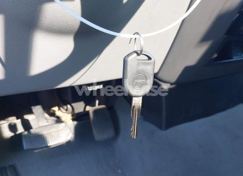 Photo 11 of 2004 Ford F-150 STX/XL/XLT (VIN 1FTRF12WX4NB41213)