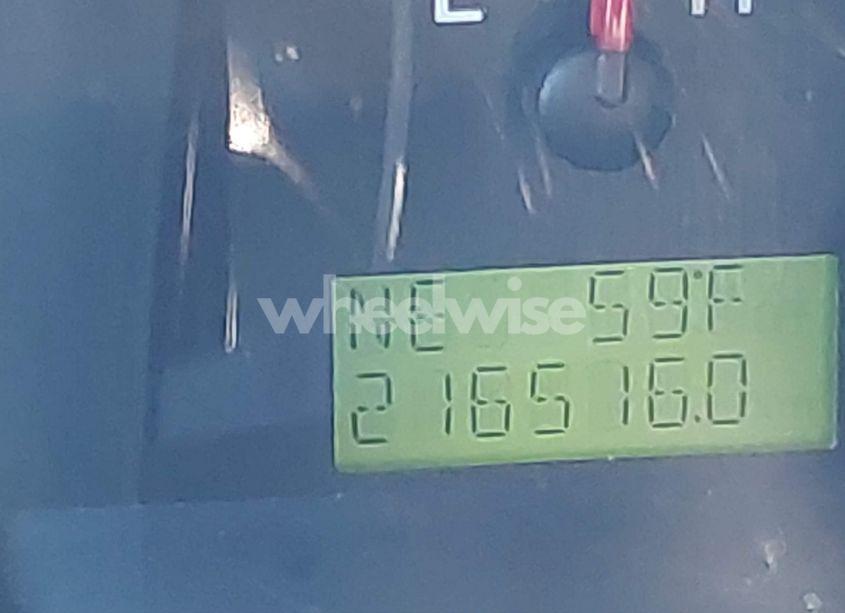 Photo 16 of 2004 Ford F-150 STX/XL/XLT (VIN 1FTRF12WX4NB41213)