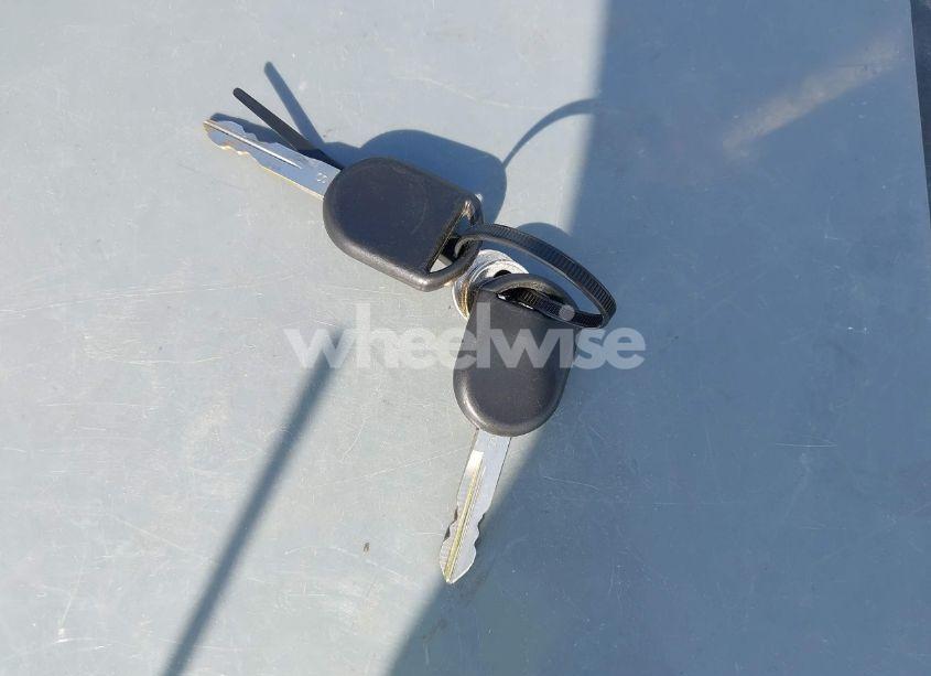 Photo 11 of 2006 Ford F-150 STX/XL/XLT (VIN 1FTRF12WX6NB31915)