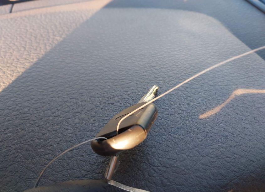 Photo 11 of 2009 Ford F-150 STX/XL/XLT (VIN 1FTRF12WX9KB06552)