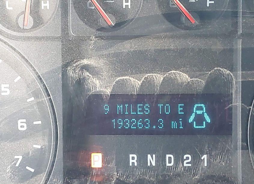 Photo 16 of 2009 Ford F-150 STX/XL/XLT (VIN 1FTRF12WX9KB06552)