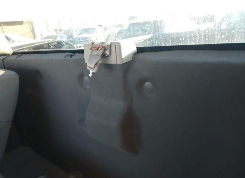 Photo 8 of 2009 Ford F-150 STX/XL/XLT (VIN 1FTRF12WX9KB06552)