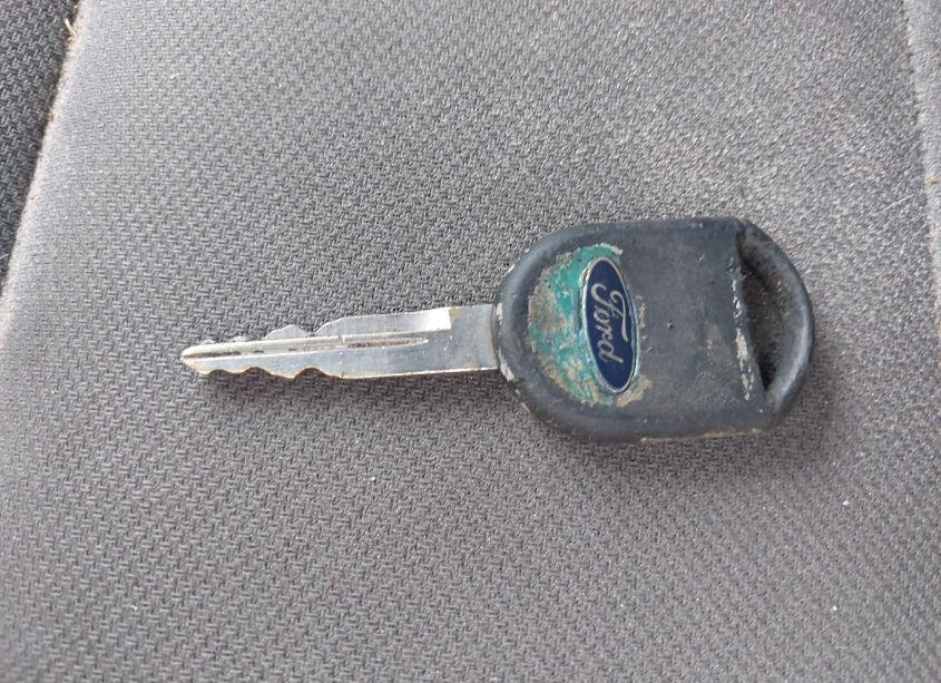 Photo 11 of 2004 Ford F-150 FX4/XL/XLT (VIN 1FTRF14504NA05239)