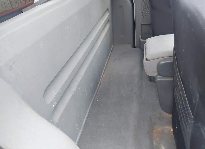 Photo 8 of 2004 Ford F-150 FX4/XL/XLT (VIN 1FTRF14504NA99610)