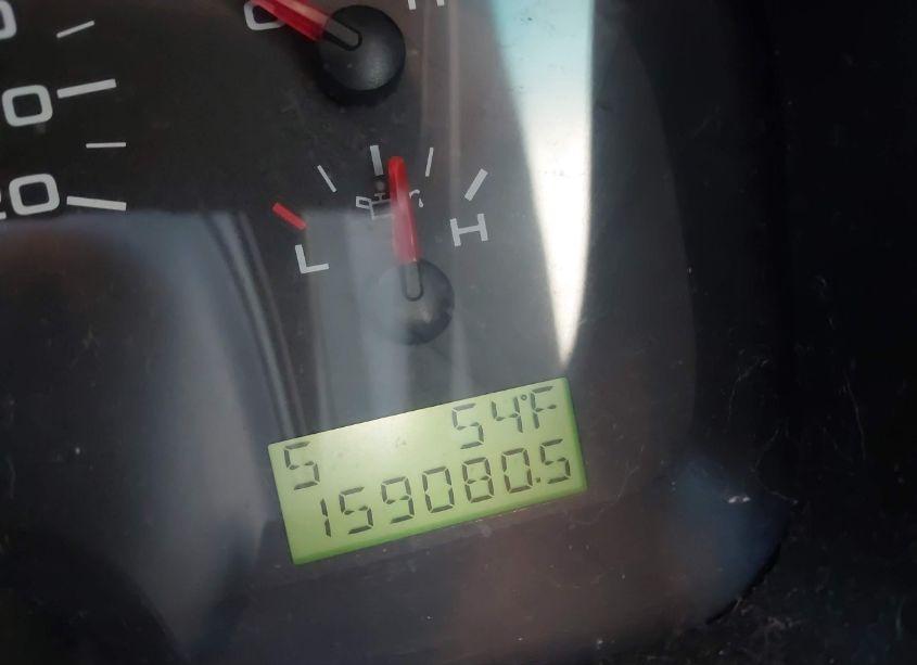 Photo 7 of 2005 Ford F-150 FX4/XL/XLT (VIN 1FTRF14525NB28641)