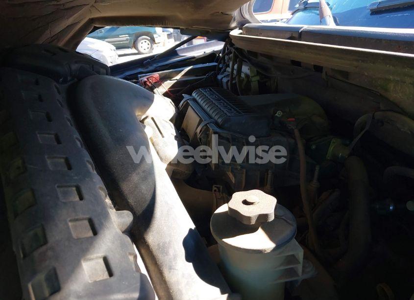 Photo 10 of 2006 Ford F-150 (VIN 1FTRF14546NA32933)