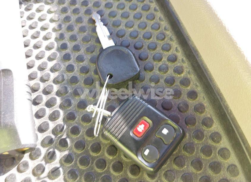 Photo 11 of 2006 Ford F-150 (VIN 1FTRF14546NA32933)