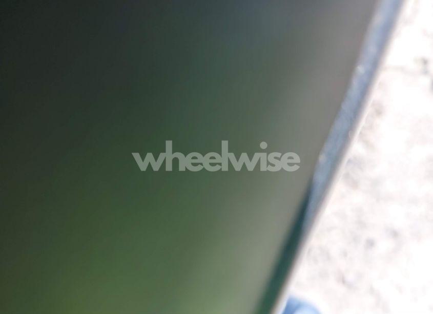 Photo 12 of 2006 Ford F-150 (VIN 1FTRF14546NA32933)