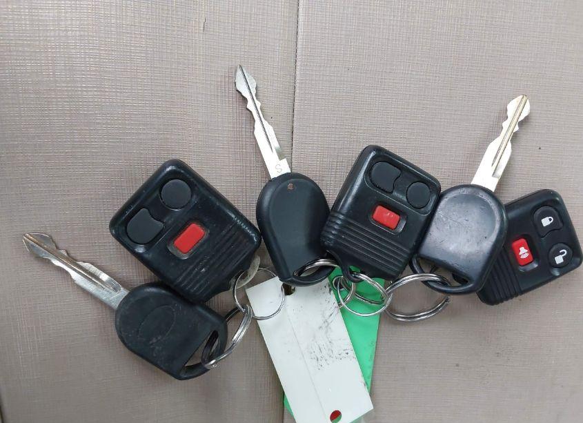 Photo 11 of 2006 Ford F-150 FX4/XL/XLT (VIN 1FTRF14556NA68761)