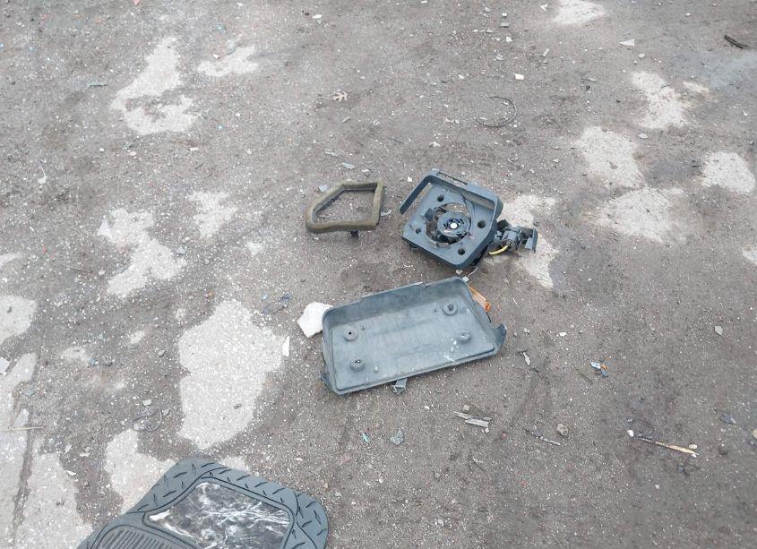 Photo 12 of 2006 Ford F-150 FX4/XL/XLT (VIN 1FTRF14556NA68761)