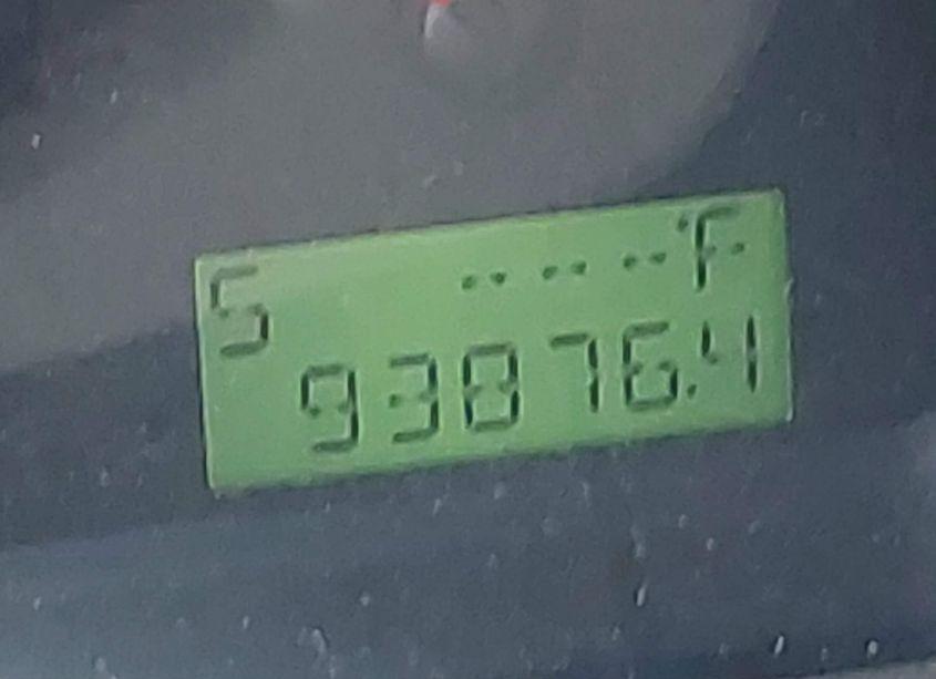 Photo 16 of 2006 Ford F-150 FX4/XL/XLT (VIN 1FTRF14556NA68761)