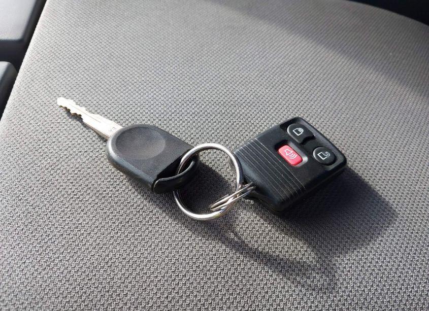 Photo 11 of 2004 Ford F-150 FX4/XL/XLT (VIN 1FTRF14594NB43443)