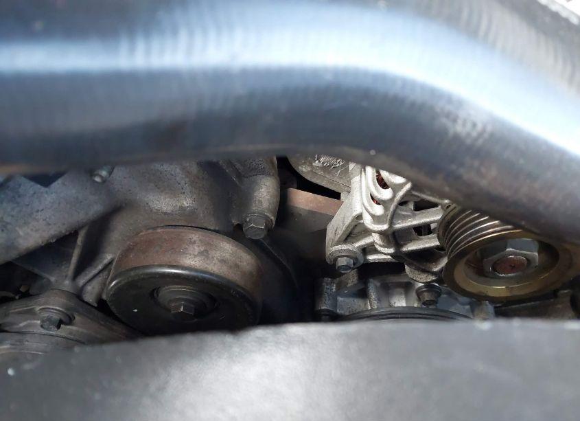 Photo 12 of 2004 Ford F-150 FX4/XL/XLT (VIN 1FTRF14594NB43443)