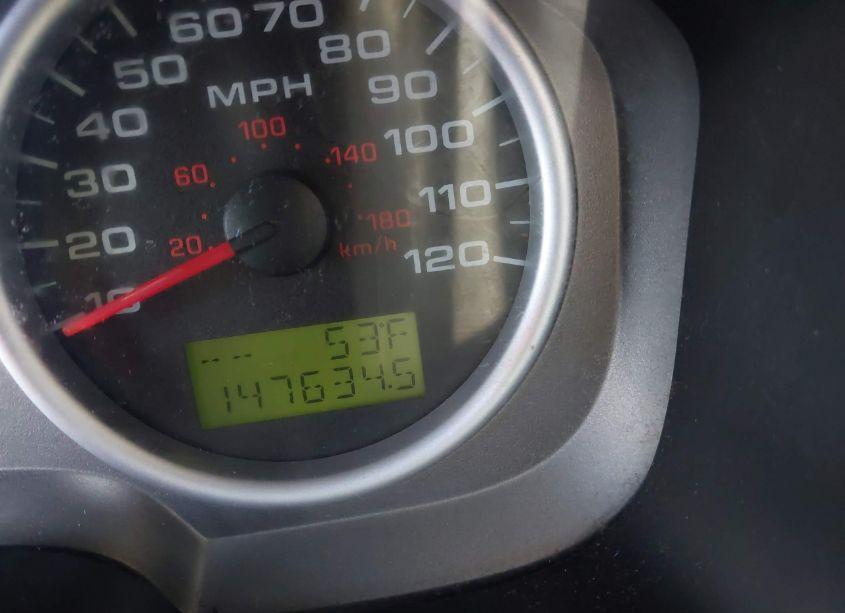 Photo 7 of 2004 Ford F-150 FX4/XL/XLT (VIN 1FTRF14594NB43443)