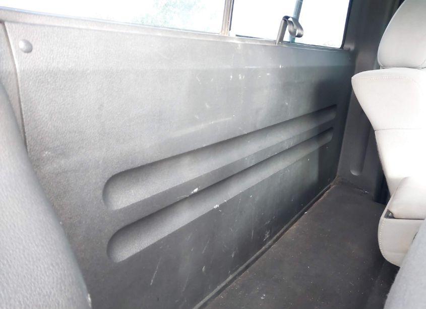 Photo 8 of 2004 Ford F-150 FX4/XL/XLT (VIN 1FTRF14594NB43443)