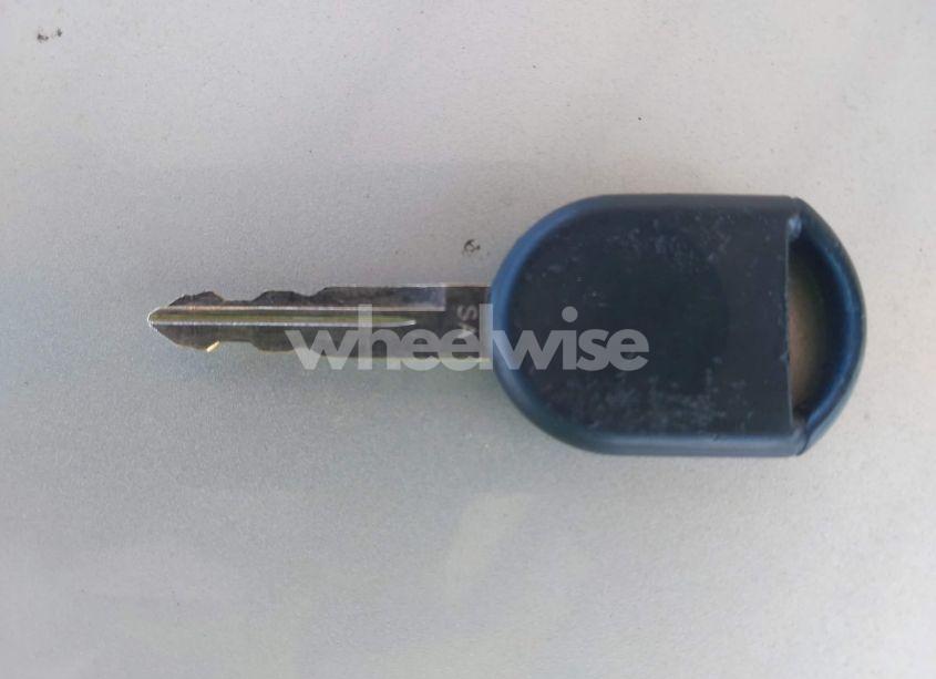 Photo 11 of 2005 Ford F-150 FX4/XL/XLT (VIN 1FTRF145X5KD68750)