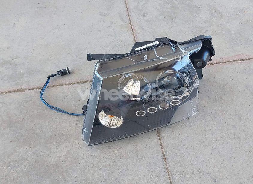 Photo 12 of 2005 Ford F-150 FX4/XL/XLT (VIN 1FTRF145X5KD68750)