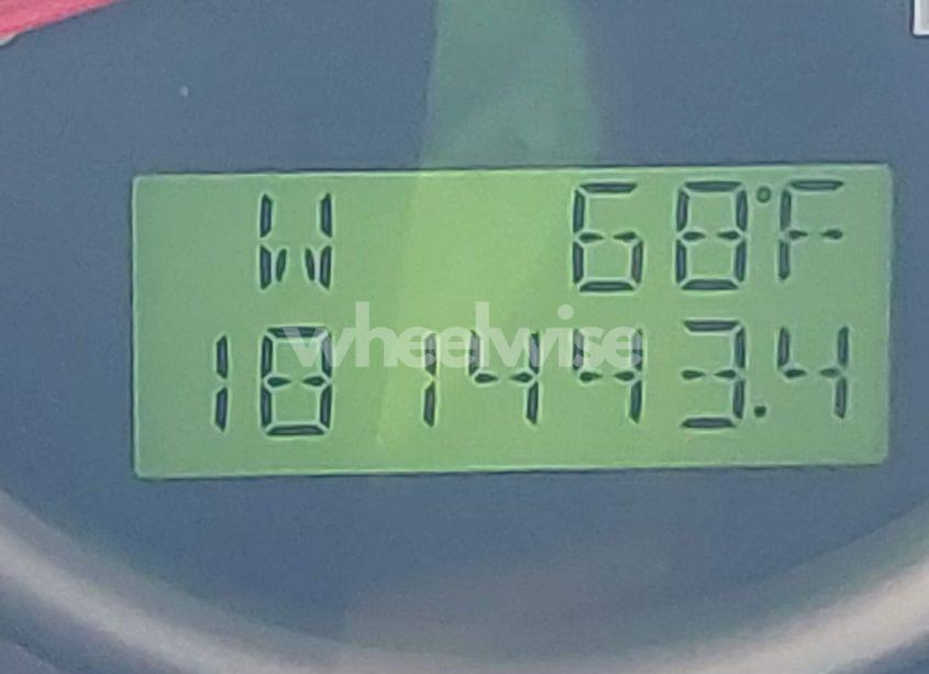 Photo 16 of 2005 Ford F-150 FX4/XL/XLT (VIN 1FTRF145X5KD68750)