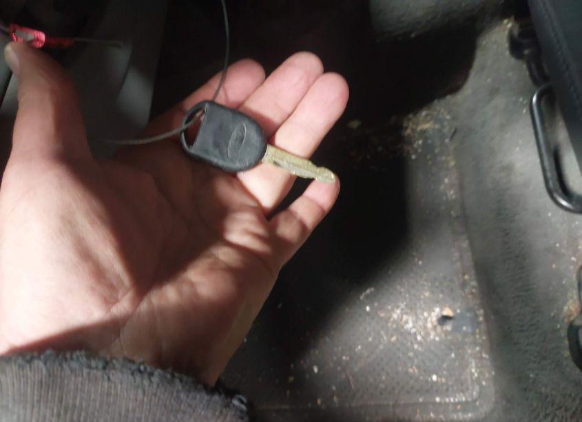 Photo 11 of 2005 Ford F-150 FX4/XL/XLT (VIN 1FTRF145X5NB11635)